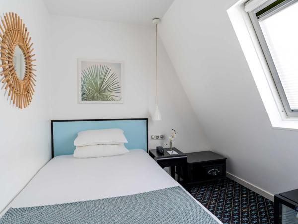 Hotel Palm - Astotel : photo 2 de la chambre chambre simple