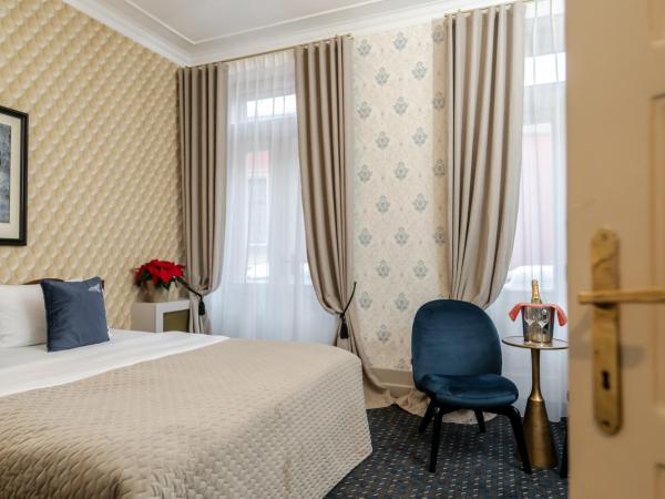 Hotel H15 Francuski Old Town - Destigo Hotels : photo 4 de la chambre chambre double