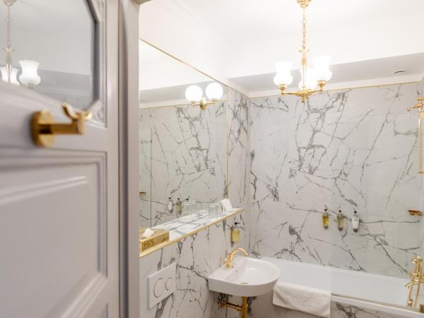 Hotel H15 Francuski Old Town - Destigo Hotels : photo 6 de la chambre chambre double