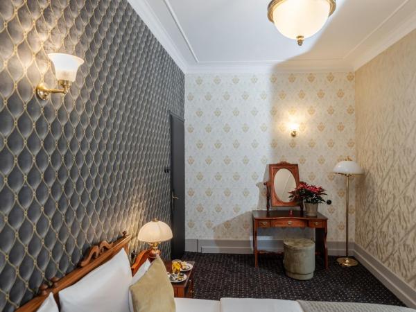 Hotel H15 Francuski Old Town - Destigo Hotels : photo 9 de la chambre chambre double deluxe