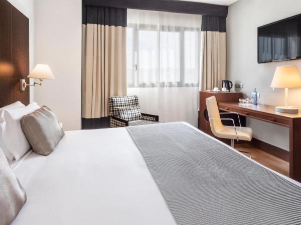 Catalonia El Retiro : photo 4 de la chambre chambre double ou lits jumeaux standard