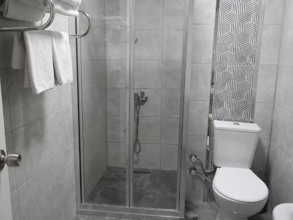 Cihan Palas : photo 1 de la chambre chambre simple standard