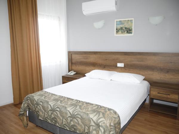 Cihan Palas : photo 5 de la chambre chambre simple standard