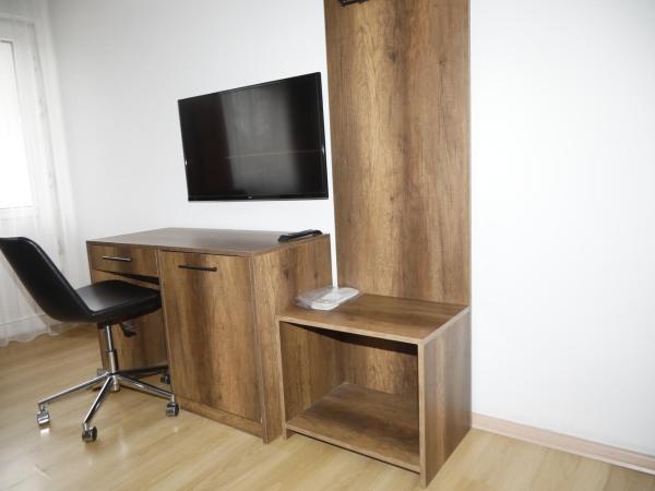 Cihan Palas : photo 6 de la chambre chambre simple standard