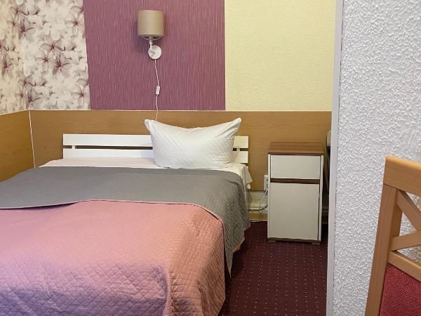 Hotel Castell am Kurfürstendamm : photo 1 de la chambre chambre simple