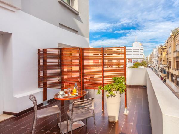 Hotel Carlton : photo 4 de la chambre chambre deluxe