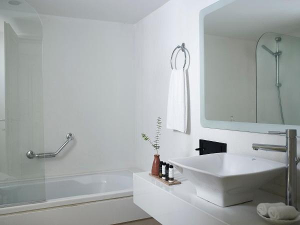 Creta Maris Resort : photo 2 de la chambre chambre de luxe - bord de mer