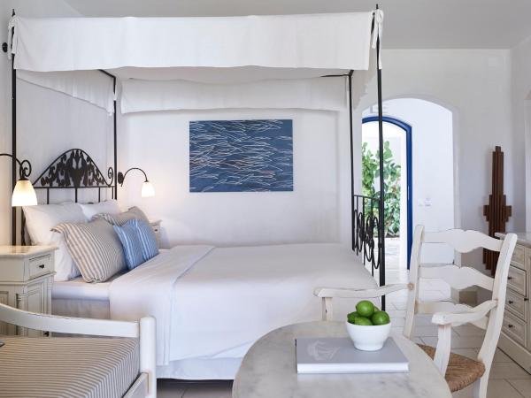 Creta Maris Resort : photo 5 de la chambre chambre de luxe - bord de mer