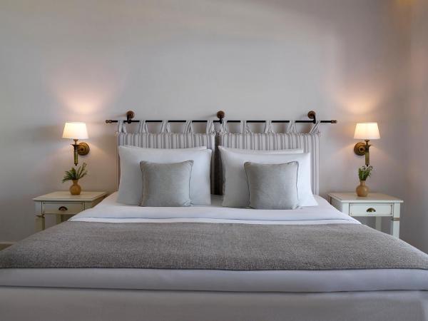 Creta Maris Resort : photo 8 de la chambre chambre de luxe - bord de mer