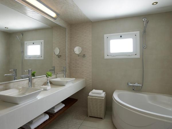 Creta Maris Resort : photo 5 de la chambre suite - vue sur mer