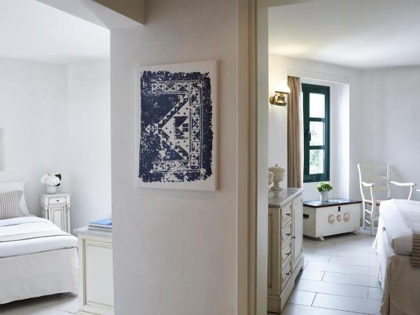 Creta Maris Resort : photo 4 de la chambre suite - vue sur mer