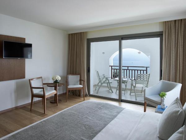 Creta Maris Resort : photo 2 de la chambre suite - vue sur mer