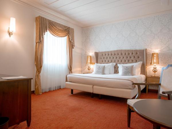 Palacio São Silvestre-Boutique Hotel : photo 2 de la chambre chambre double noble