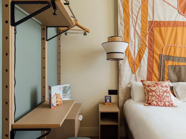 Gogaille - Préfecture - Accès autonome : photo 6 de la chambre chambre double ou lits jumeaux