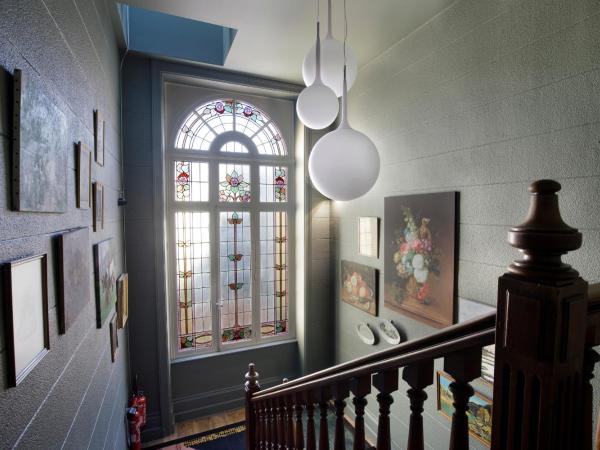 Gogaille - Préfecture - Accès autonome : photo 10 de la chambre chambre double ou lits jumeaux