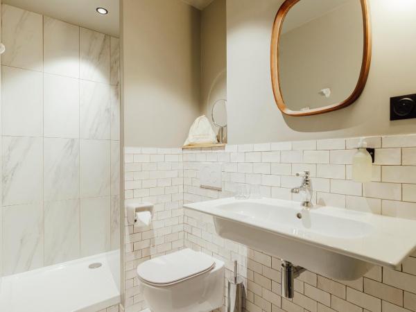 Gogaille - Préfecture - Accès autonome : photo 2 de la chambre chambre double ou lits jumeaux supérieure