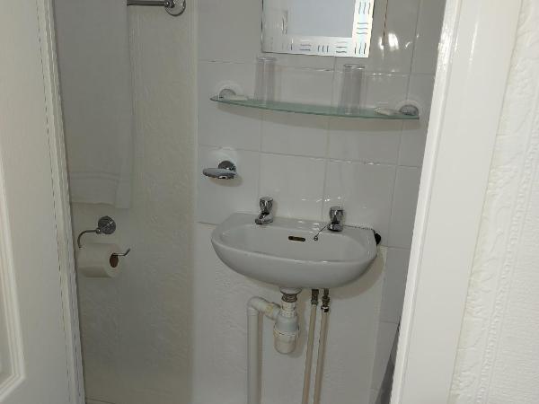 Holmeleigh Hotel : photo 2 de la chambre chambre familiale