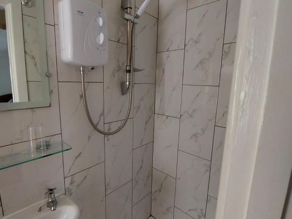 Holmeleigh Hotel : photo 2 de la chambre chambre familiale