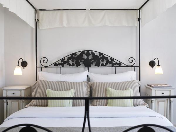 Creta Maris Resort : photo 4 de la chambre chambre deluxe - vue sur mer