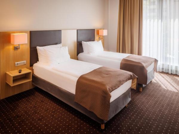 Lanzcarré Hotel Mannheim, a member of Radisson Individuals : photo 9 de la chambre chambre standard