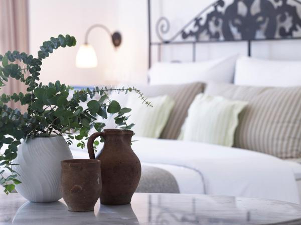 Creta Maris Resort : photo 2 de la chambre suite collection - vue sur mer