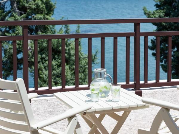 Creta Maris Resort : photo 4 de la chambre suite collection - vue sur mer