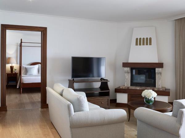 Creta Maris Resort : photo 8 de la chambre suite unique