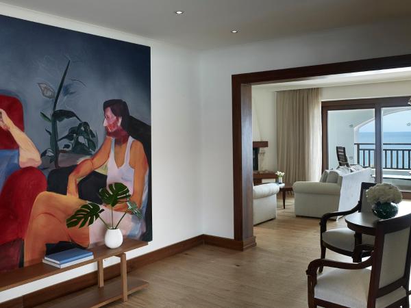 Creta Maris Resort : photo 6 de la chambre suite unique