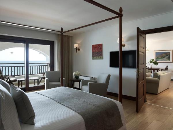 Creta Maris Resort : photo 10 de la chambre suite unique