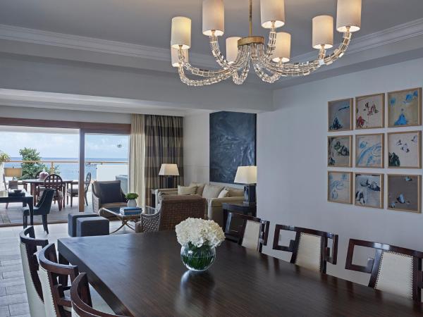 Creta Maris Resort : photo 1 de la chambre suite unique