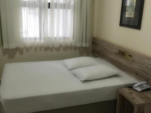 Hotel Estação Express : photo 3 de la chambre chambre simple