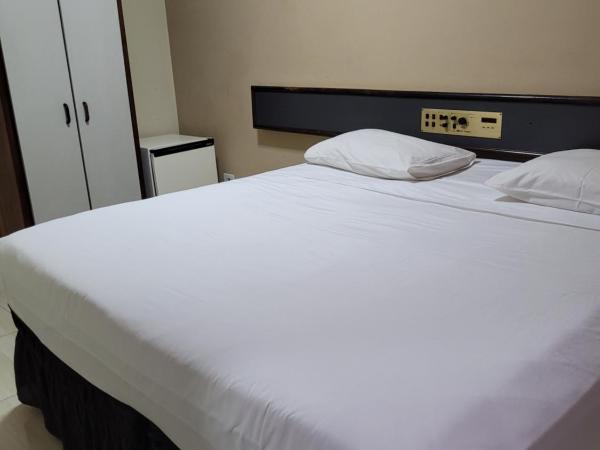 Hotel Estação Express : photo 4 de la chambre chambre simple