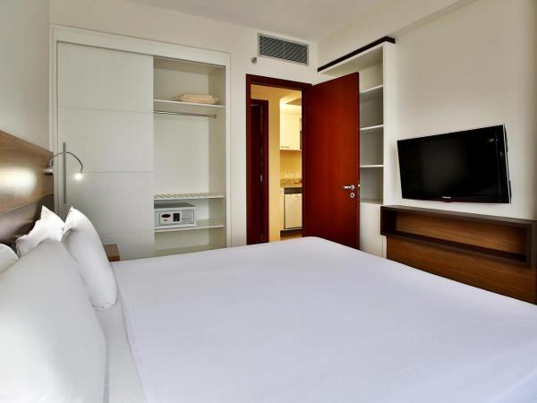 Quality Hotel & Suítes São Salvador : photo 7 de la chambre suite familiale