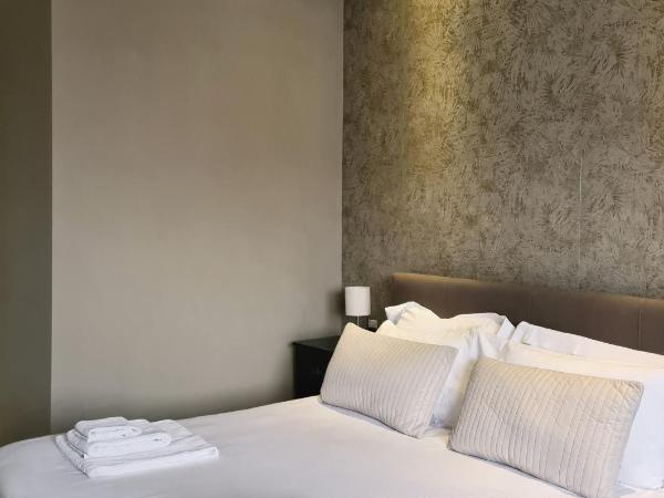 Corso Italia Rooms : photo 5 de la chambre chambre double deluxe
