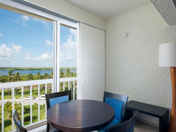 Club Regina Cancun : photo 3 de la chambre studio