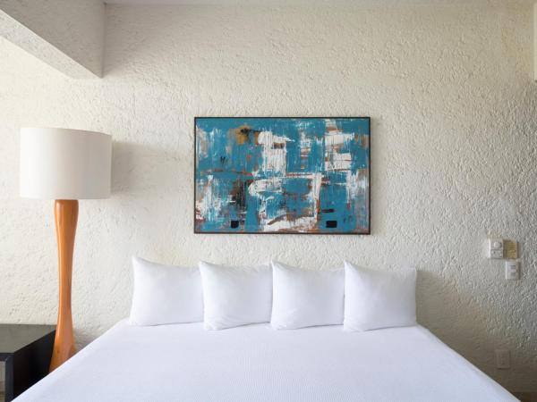 Club Regina Cancun : photo 1 de la chambre studio