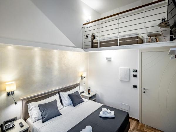 B&B Lorenzo de' Medici : photo 4 de la chambre chambre triple standard