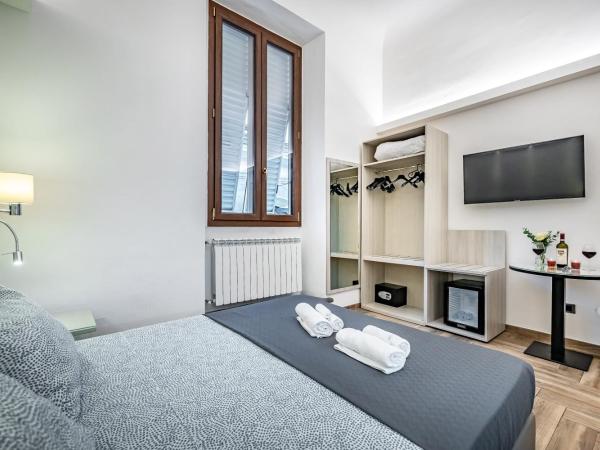 B&B Lorenzo de' Medici : photo 10 de la chambre chambre double standard