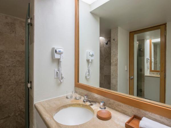 Club Regina Cancun : photo 5 de la chambre studio lit king-size