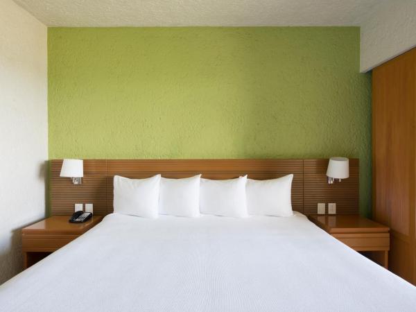 Club Regina Cancun : photo 3 de la chambre studio lit king-size