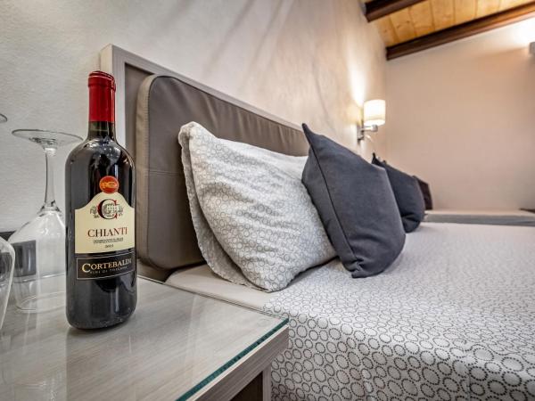 B&B Lorenzo de' Medici : photo 10 de la chambre suite de luxe