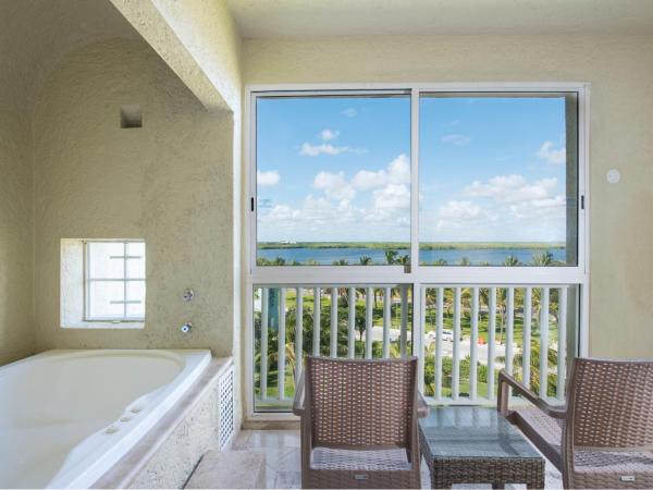 Club Regina Cancun : photo 1 de la chambre studio lit king-size