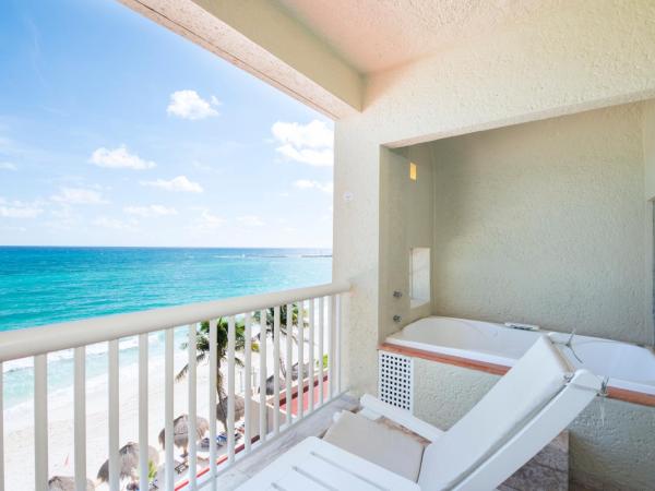 Club Regina Cancun : photo 1 de la chambre suite - vue sur mer
