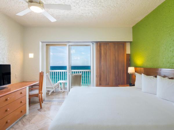 Club Regina Cancun : photo 3 de la chambre suite - vue sur mer