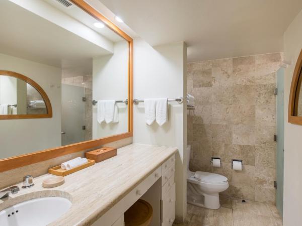 Club Regina Cancun : photo 1 de la chambre suite club