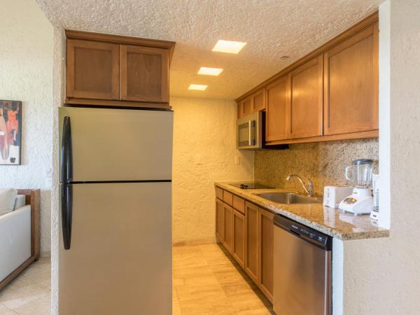 Club Regina Cancun : photo 5 de la chambre suite 1 chambre