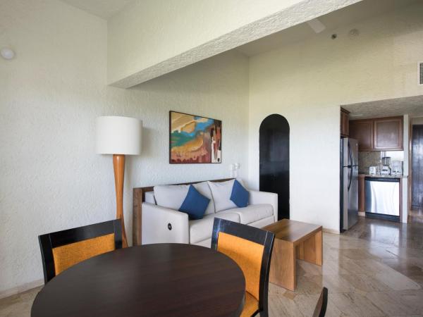 Club Regina Cancun : photo 2 de la chambre suite 1 chambre