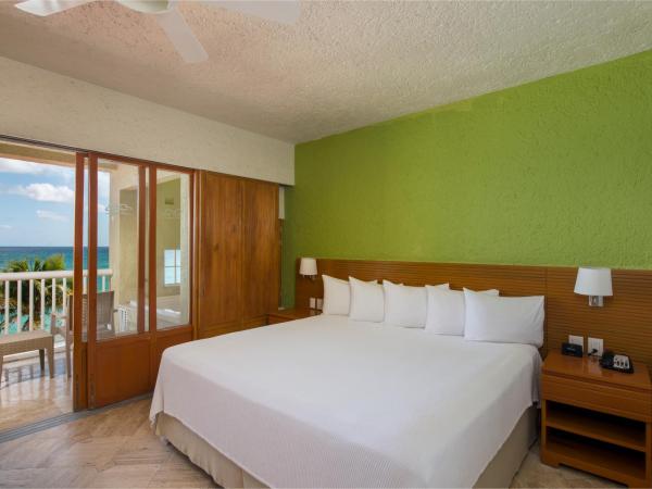 Club Regina Cancun : photo 3 de la chambre grande suite