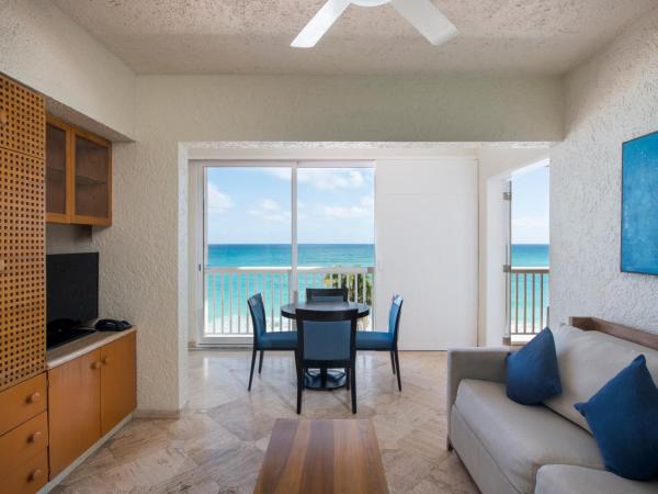 Club Regina Cancun : photo 2 de la chambre grande suite