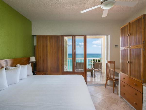 Club Regina Cancun : photo 8 de la chambre grande suite